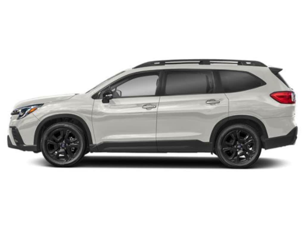 Used 2024 Subaru Ascent Onyx Edition Limited 7-Passenger SUV
