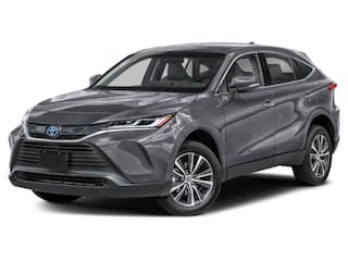 Used 2024 Toyota Venza LE SUV in Denver