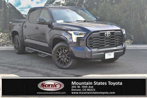  Toyota Tundra