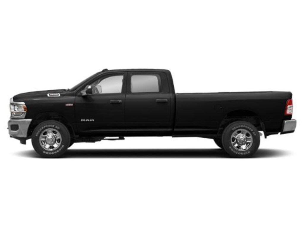 Used 2022 Ram 3500 Tradesman Truck Crew Cab