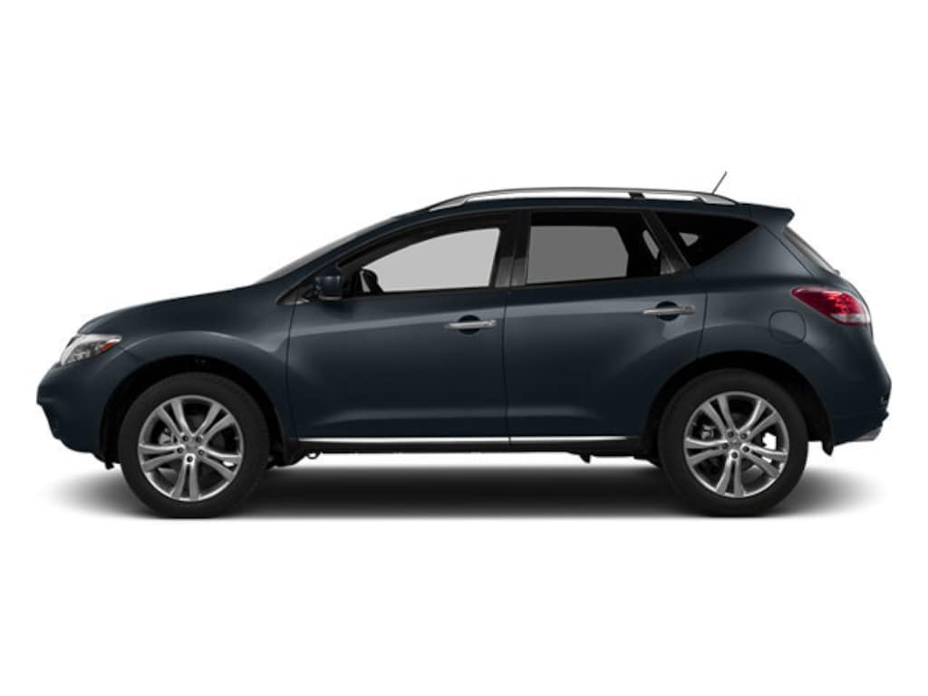 Used 2014 Nissan Murano SL SUV