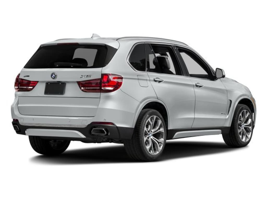 Used 2018 BMW X5 eDrive xDrive40e iPerformance SUV