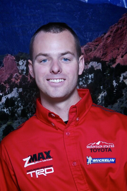 Matt McCune