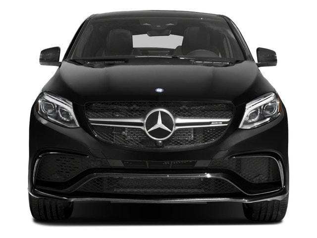 AMG GLE 63 4MATIC SUV