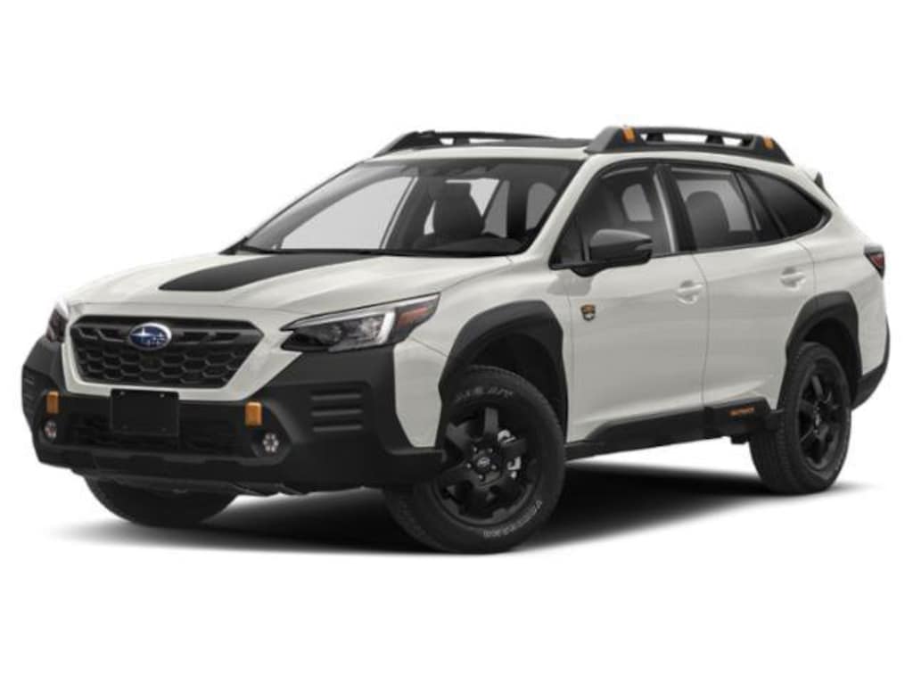 Used 2023 Subaru Outback Wilderness SUV