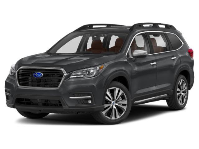  Subaru Ascent