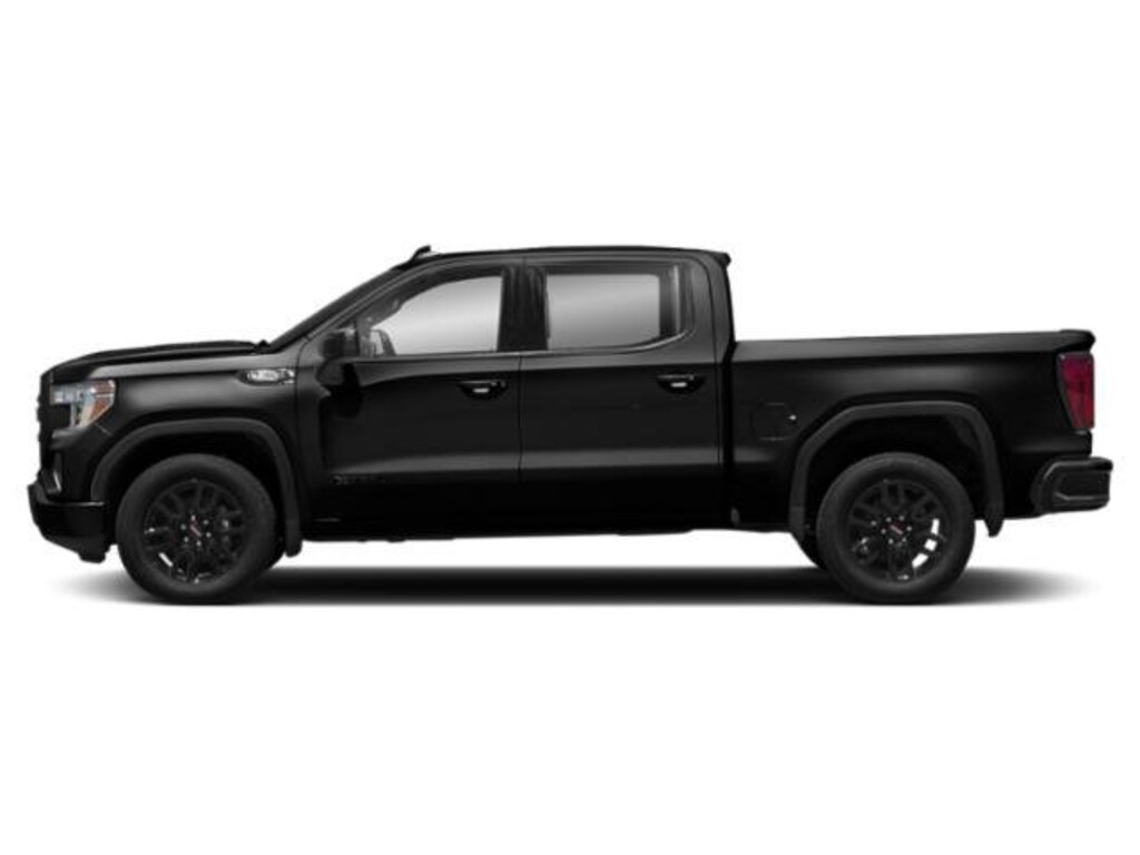 Used 2020 GMC Sierra 1500 Elevation Truck Crew Cab