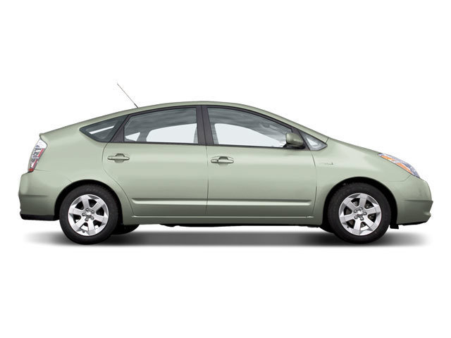 Used 2008 Toyota Prius Base Sedan