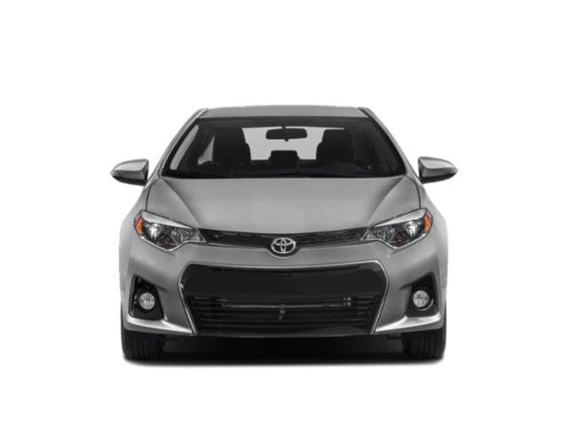 Corolla S Plus Sedan