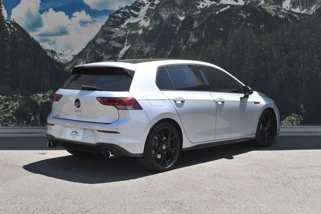 Golf GTI 2.0T 380 SE Hatchback
