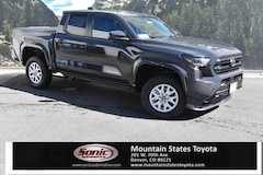 2025 Toyota Tacoma SR5 Truck Double Cab