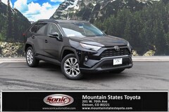 2025 Toyota RAV4 XLE Premium SUV