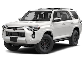 Used 2023 Toyota 4Runner TRD Off Road Premium SUV in Denver
