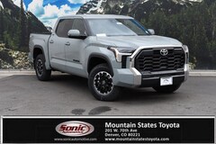 2026 Toyota Tundra SR5 Truck CrewMax
