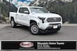  Toyota Tacoma i-FORCE MAX