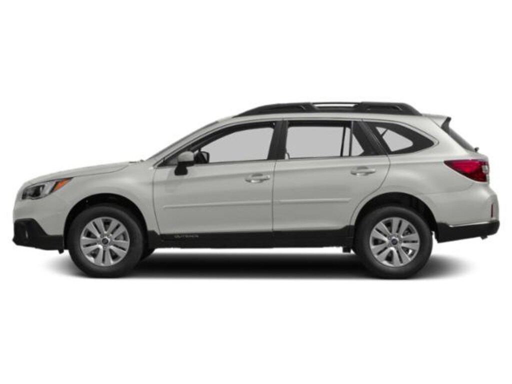 Used 2015 Subaru Outback 2.5i Premium w/ Moonroof/Power Rear Gate/Nav SUV