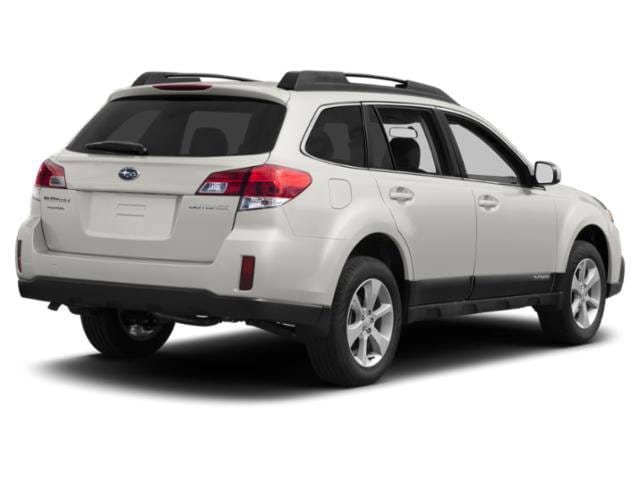 Used 2014 Subaru Outback Limited with VIN 4S4BRDPC9E2201960 for sale in Denver, CO