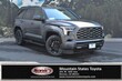 Toyota Sequoia