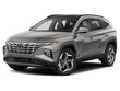  Hyundai Tucson Hybrid