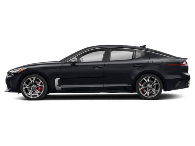 Stinger GT2 Sedan
