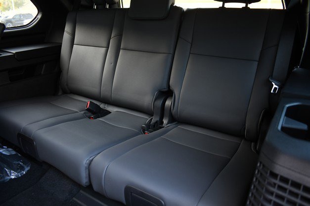 2026 Toyota Sequoia Capstone - Photo 14