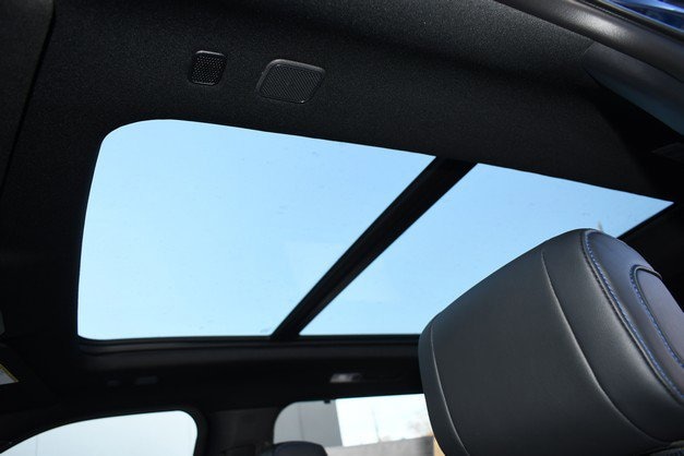 2026 Toyota Sequoia Platinum - Photo 10