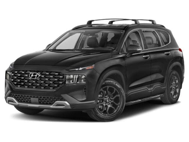 2022 Hyundai Santa Fe XRT 2.5 AWD's photo