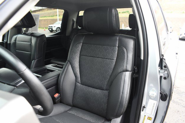 2024 Toyota Tundra Limited - Photo 19
