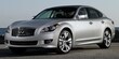  INFINITI M37x
