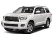  Toyota Sequoia