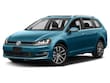 Volkswagen Golf SportWagen