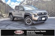 Toyota Tacoma i-FORCE MAX