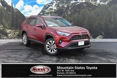 2025 Toyota RAV4 XLE Premium SUV