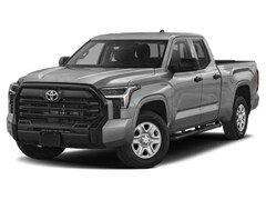 2023 Toyota Tundra Limited 3.5L V6 Truck Double Cab