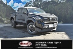 2025 Toyota Tacoma i-FORCE MAX TRD Off-Road i-FORCE MAX Truck Double Cab