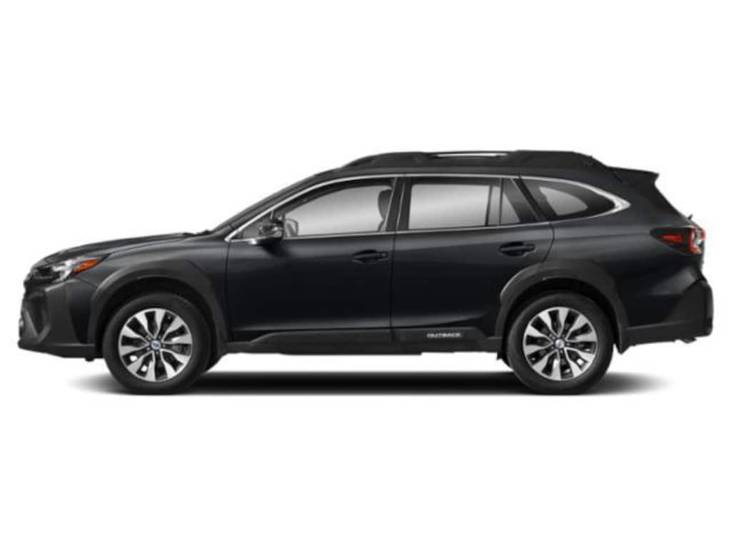 Used 2023 Subaru Outback Limited SUV