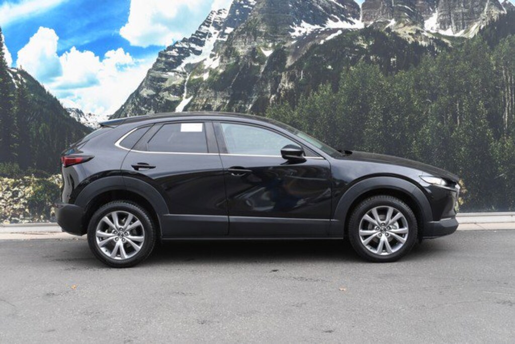 Used 2021 Mazda Mazda CX-30 Select Package SUV