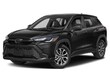  Toyota Corolla Cross Hybrid