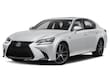  LEXUS GS 350