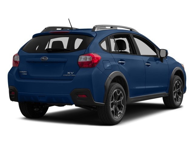 Used 2014 Subaru XV Crosstrek Limited with VIN JF2GPAKC8EH348033 for sale in Denver, CO