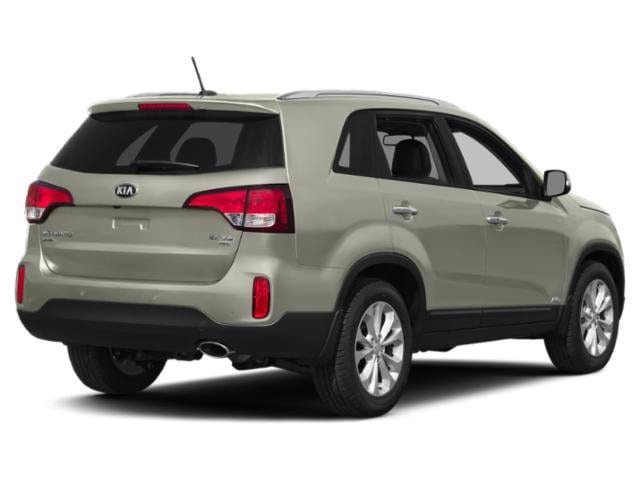 Used 2015 Kia Sorento LX with VIN 5XYKTDA73FG620962 for sale in Denver, CO