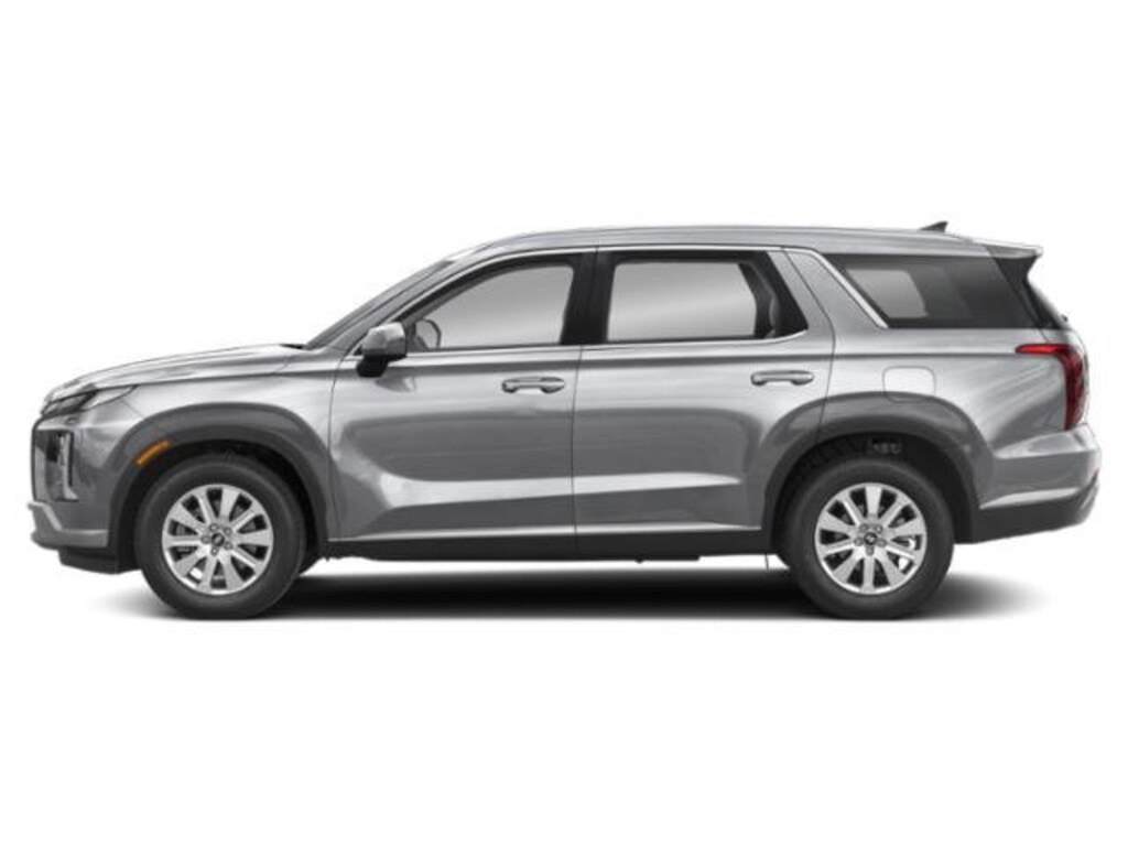 Used 2023 Hyundai Palisade SEL w/ 8 Passenger Bench Seating SUV
