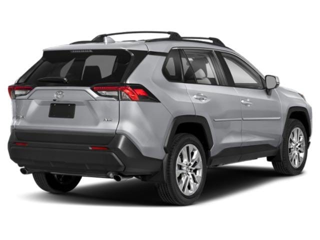 Used 2024 Toyota RAV4 XLE with VIN 2T3P1RFV3RC439156 for sale in Northfield, Minnesota