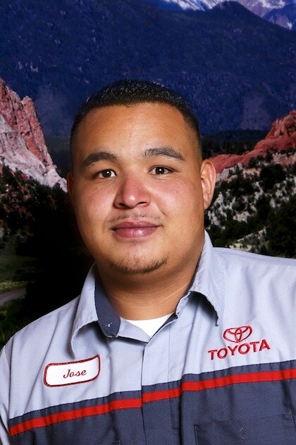 Jose Hernandez
