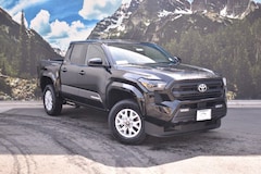 2025 Toyota Tacoma SR5 Truck Double Cab