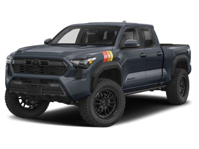 2026 Toyota Tacoma i-FORCE MAX TRD Off-Road i-FORCE MAX Truck Double Cab