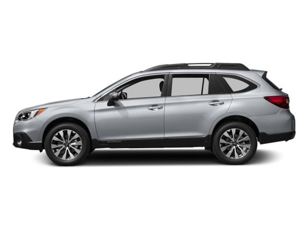 Used 2016 Subaru Outback 2.5i Limited w/ Moonroof + Keyless Access + Nav + SUV