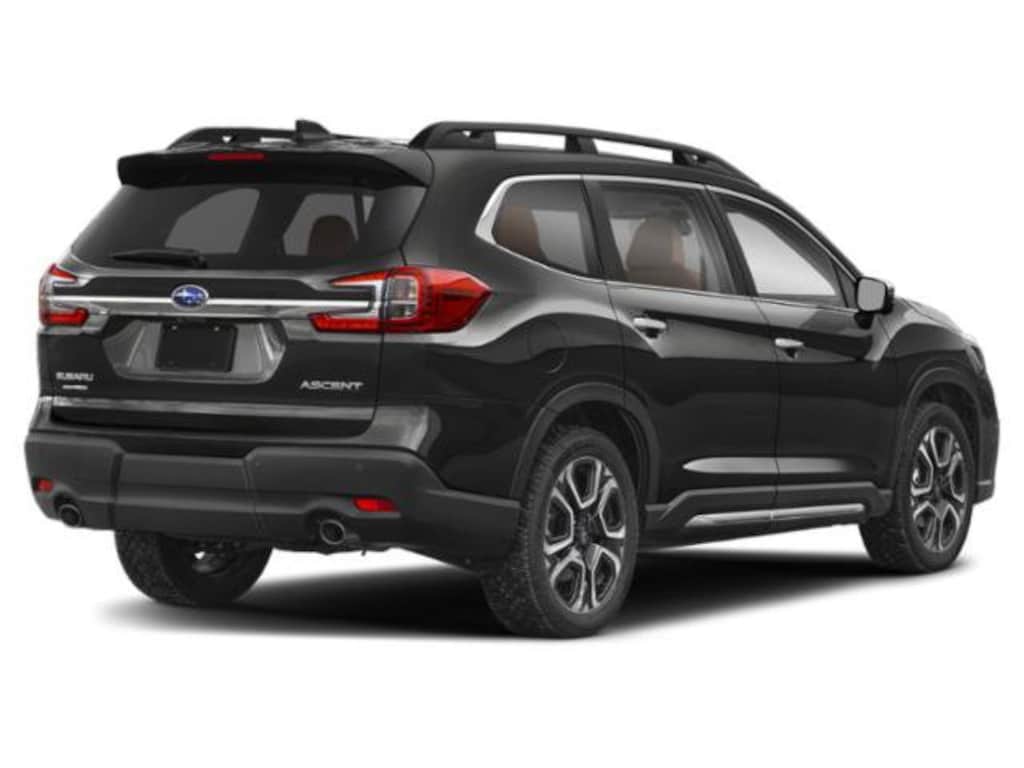 Used 2024 Subaru Ascent Touring 7-Passenger SUV
