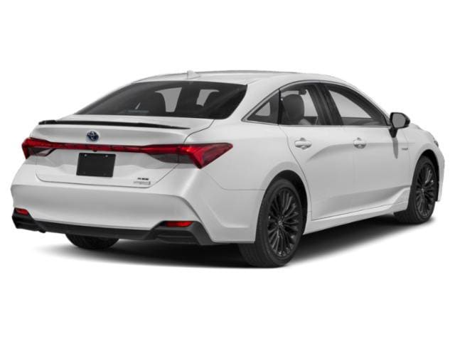 Avalon Hybrid XSE Sedan