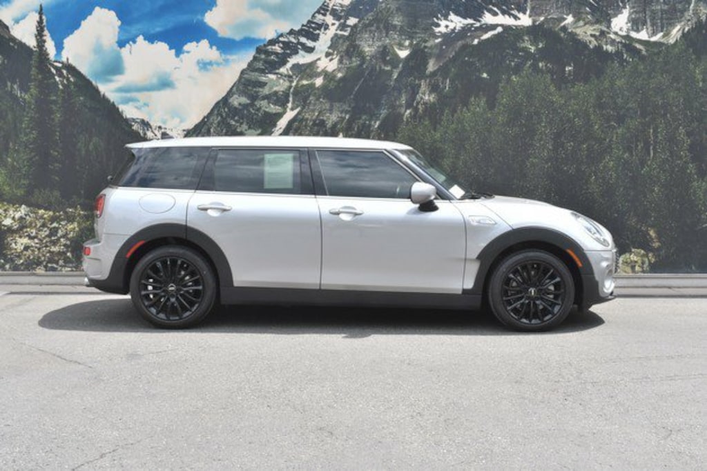 Used 2024 MINI Clubman Cooper S Wagon